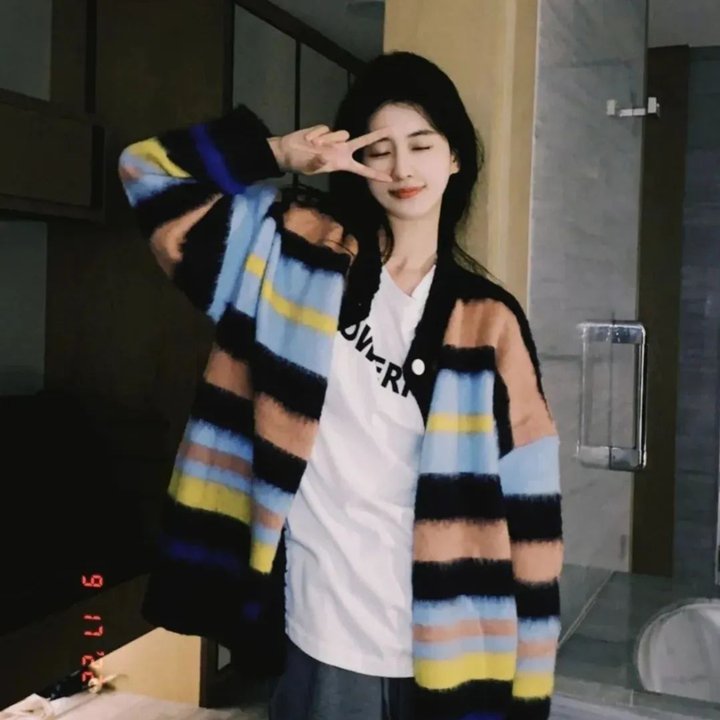 把种子埋进土里