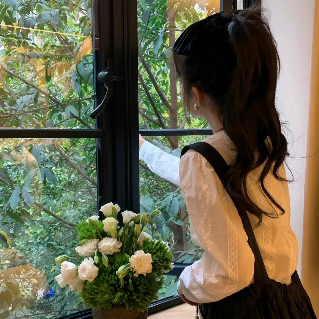 老爸的团宠时代