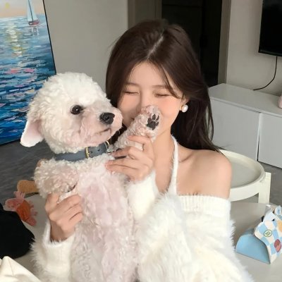 妈妈没人比我更爱你